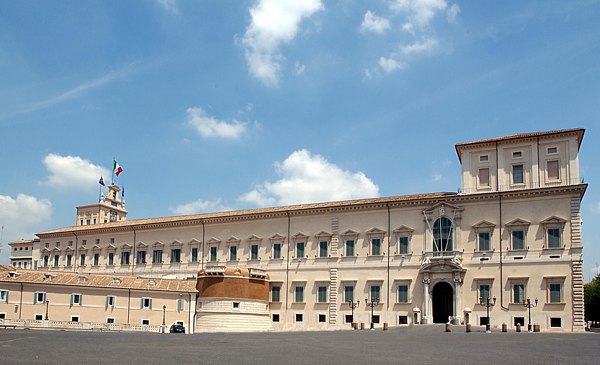 Quirinale