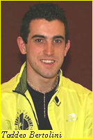 Tadd Bertoldini